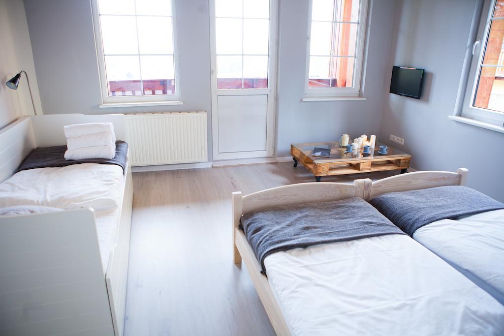 Willa Lolobrygida Szklarska Poręba Quarto foto