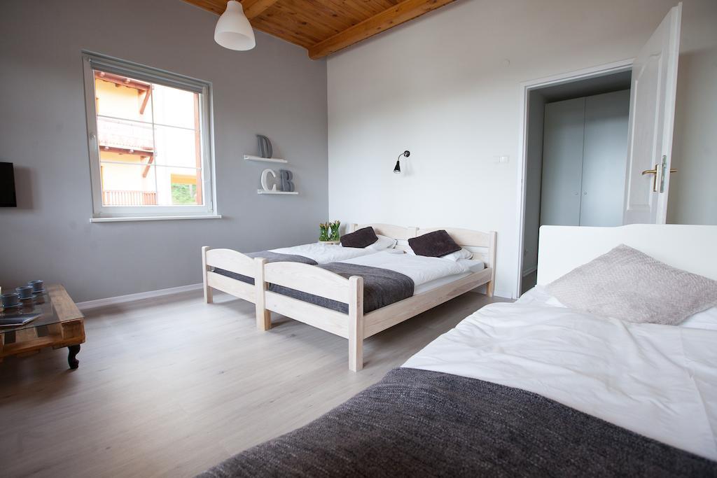 Willa Lolobrygida Szklarska Poręba Quarto foto